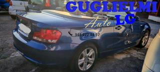BMW 120 usata 38