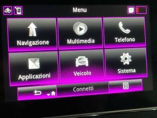 RENAULT Kadjar usata, con Specchietti laterali elettrici