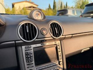 PORSCHE Boxster usata, con Chiusura centralizzata