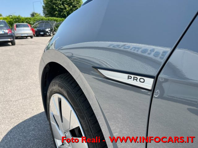 VOLKSWAGEN ID.3 usata, con Vivavoce