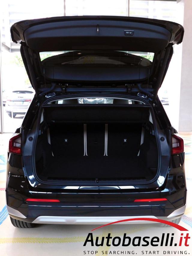 BMW X1 usata 81
