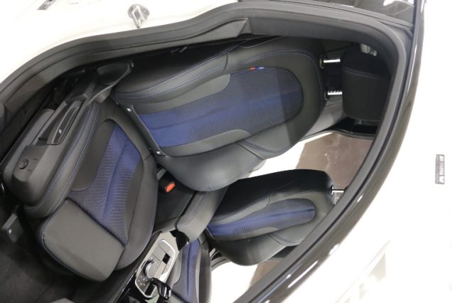 BMW 220 usata, con Cruise Control