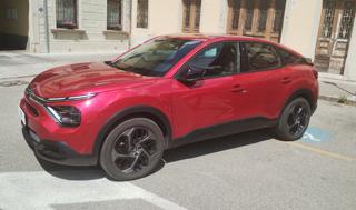 CITROEN C4 usata, con Immobilizzatore elettronico