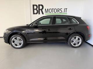 AUDI Q5 usata, con Climatizzatore