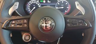 ALFA ROMEO Stelvio usata, con Sedili riscaldati