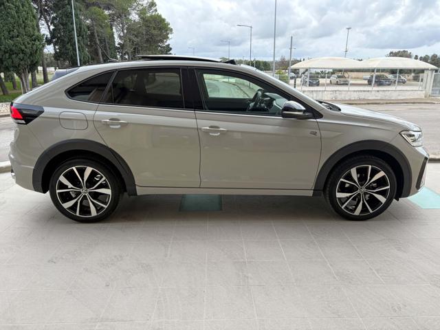 VOLKSWAGEN Taigo usata, con Airbag Passeggero