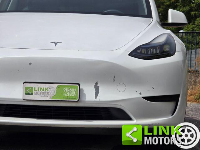 TESLA Model Y usata, con Autoradio digitale
