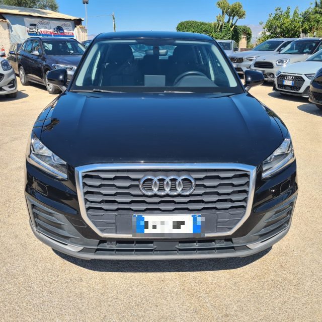 AUDI Q2 usata, con Airbag laterali