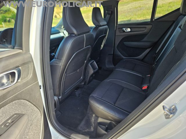 VOLVO XC40 usata, con Sensore di pioggia