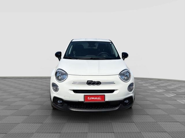 FIAT 500X usata 7
