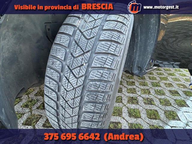 CITROEN DS4 usata, con Fendinebbia