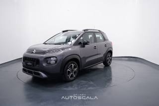 CITROEN C3 Aircross 1.5 BlueHDi 100cv S&S Feel Pack