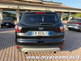 FORD Kuga usata, con Bluetooth