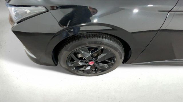 DS AUTOMOBILES DS 4 usata, con Alzacristalli elettrici