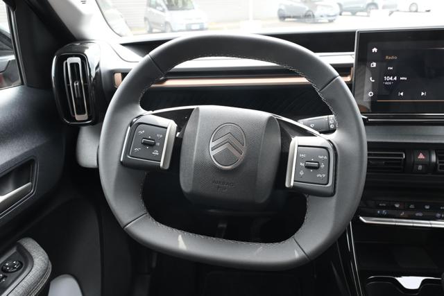 CITROEN C3 Aircross usata, con Immobilizzatore elettronico