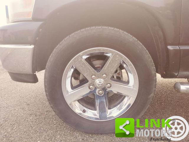 DODGE RAM usata 18