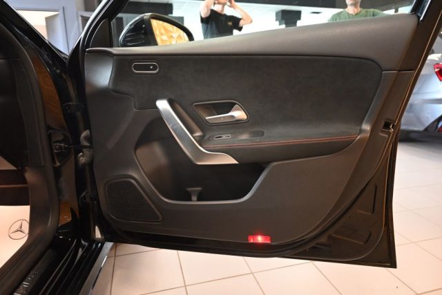 MERCEDES-BENZ A 45 AMG usata 154