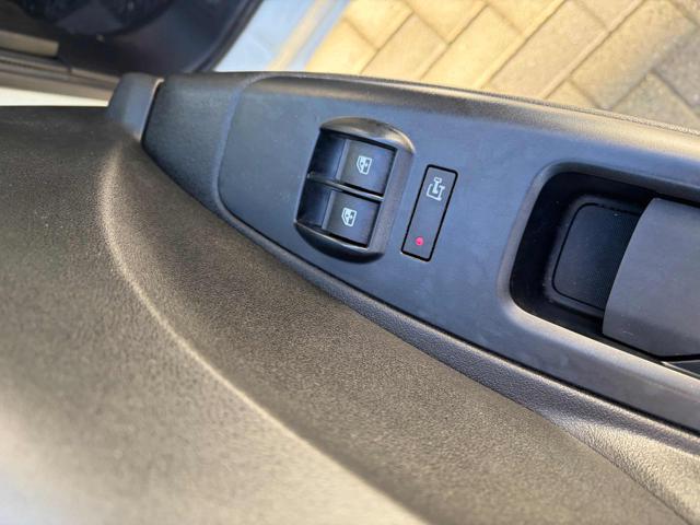 FIAT Doblo usata, con Immobilizzatore elettronico