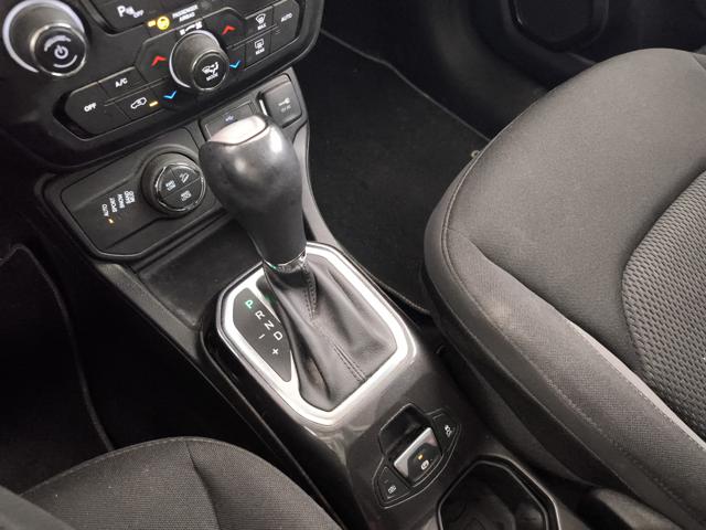 JEEP Renegade usata, con Trazione integrale