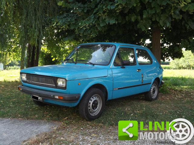 FIAT 127 usata 17