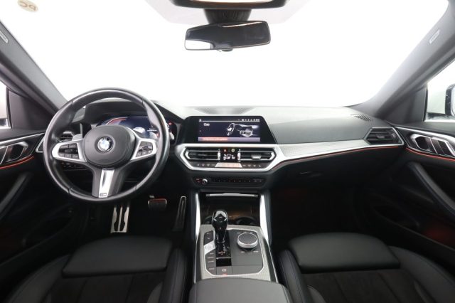 BMW 420 usata 4