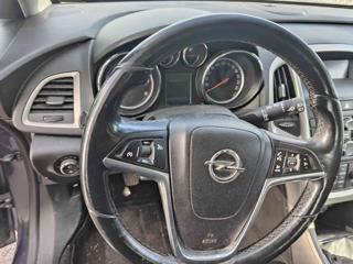 OPEL Astra usata, con Boardcomputer
