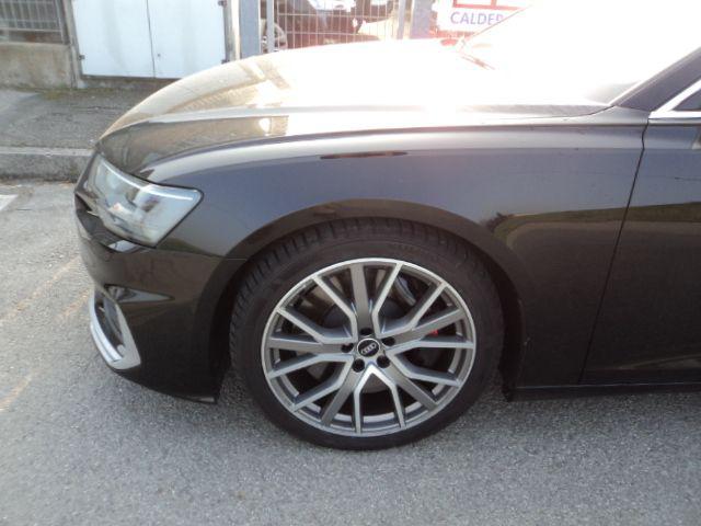 AUDI S6 usata, con Climatizzatore