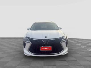 FORTHING U-Tour usata 7