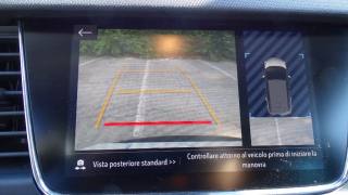 OPEL Crossland X usata 92