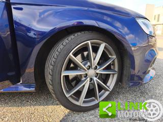 AUDI S3 usata, con Bracciolo