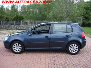 VOLKSWAGEN Golf usata 2