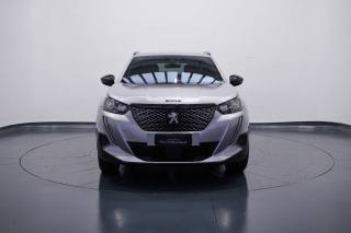 PEUGEOT 2008 usata, con Airbag laterali