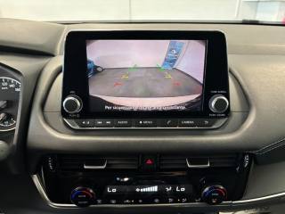 NISSAN Qashqai usata, con Chiusura centralizzata