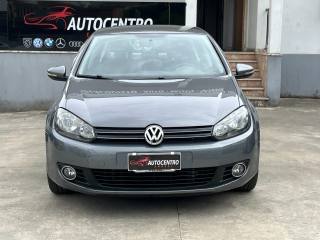 VOLKSWAGEN Golf usata, con Airbag