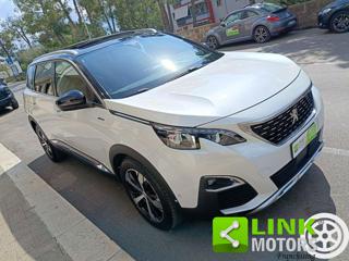 PEUGEOT 5008 usata, con Sedili riscaldati