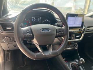 FORD Fiesta usata, con Airbag testa