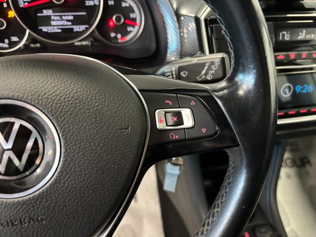 VOLKSWAGEN up! usata, con Volante in pelle