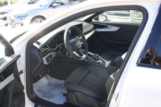 AUDI A4 usata, con Immobilizzatore elettronico