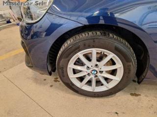BMW 218 usata, con ESP