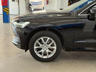 VOLVO XC60 usata, con Bracciolo