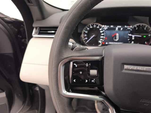 LAND ROVER Range Rover Velar usata, con ESP