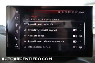 AUDI Q2 usata, con Controllo vocale