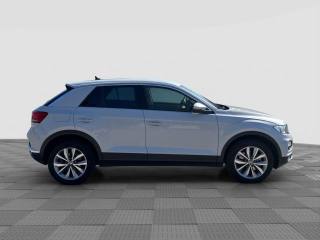 VOLKSWAGEN T-Roc usata 5