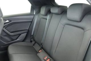 AUDI A1 usata, con Cerchi in lega