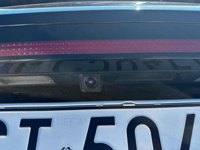HYUNDAI Tucson usata, con Controllo trazione
