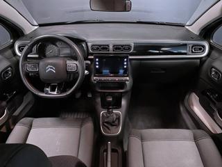 CITROEN C3 usata, con Controllo automatico clima
