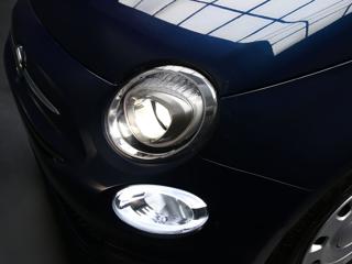 FIAT 500 usata, con Climatizzatore