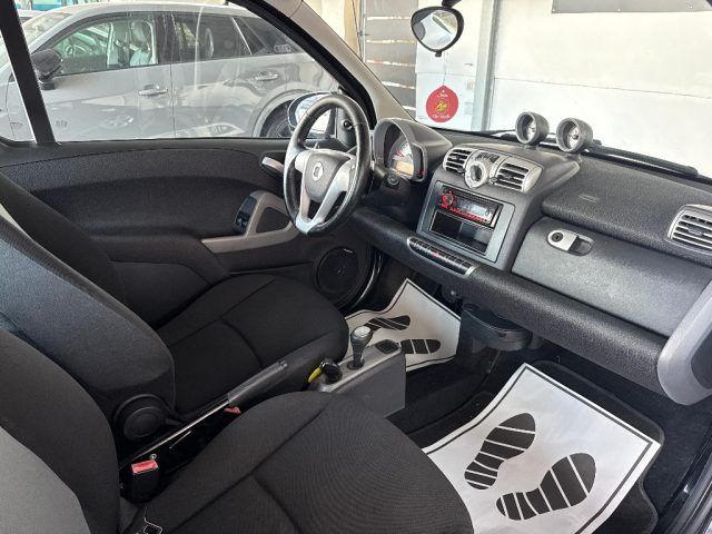 SMART ForTwo usata 20
