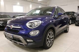 FIAT 500X usata, con Airbag Passeggero