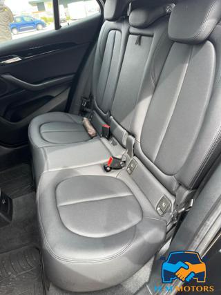 BMW X2 usata 21